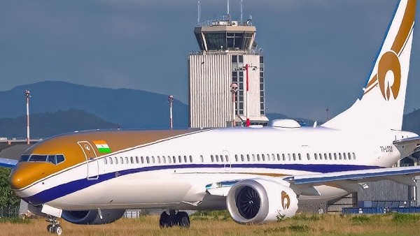 முகேஷ் அம்பானி ஆயிரம் கோடிக்கு புதிதாக வாங்கிய பிரைவேட் ஜெட்டில் இது தான் ஹைலைட்..!!