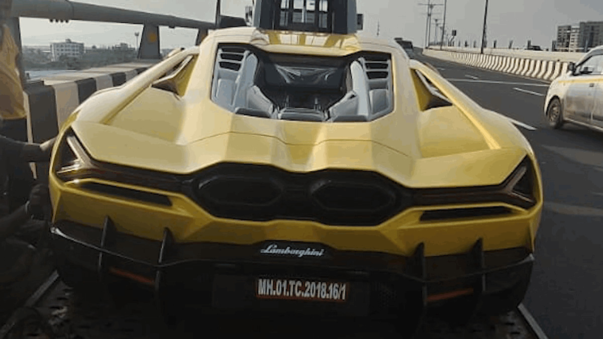 கௌதம் சிங்கானி - வெறும் பிஸ்னஸ்மேன் இல்லை.. கார் வெறியன்..!!