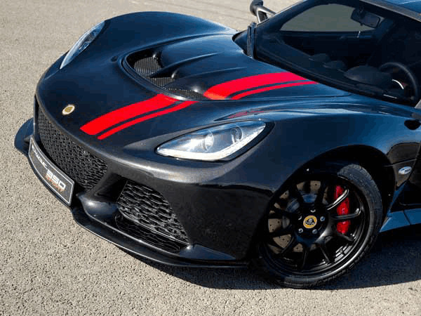 கௌதம் சிங்கானி - வெறும் பிஸ்னஸ்மேன் இல்லை.. கார் வெறியன்..!!