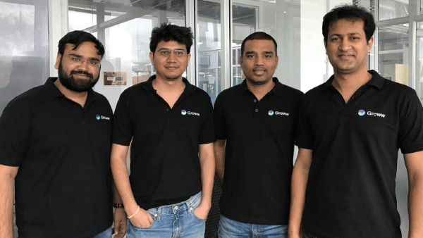 Headquarters-ஐ மாற்றும் Groww.. இதற்கு ரூ.1328 கோடி செலவா..? 