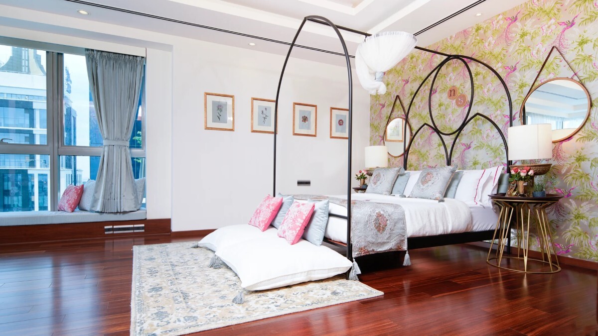 Zerodha நிகில் காமத் பெங்களூர் வீட்டை பாருங்க.. வாவ்..!!