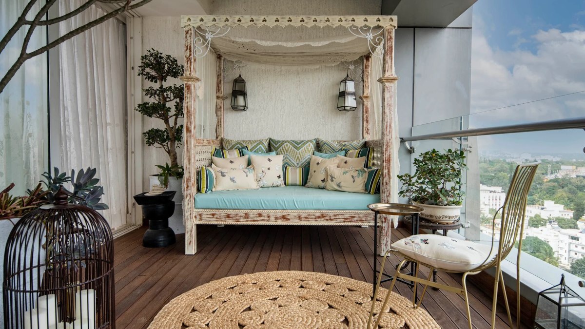 Zerodha நிகில் காமத் பெங்களூர் வீட்டை பாருங்க.. வாவ்..!!