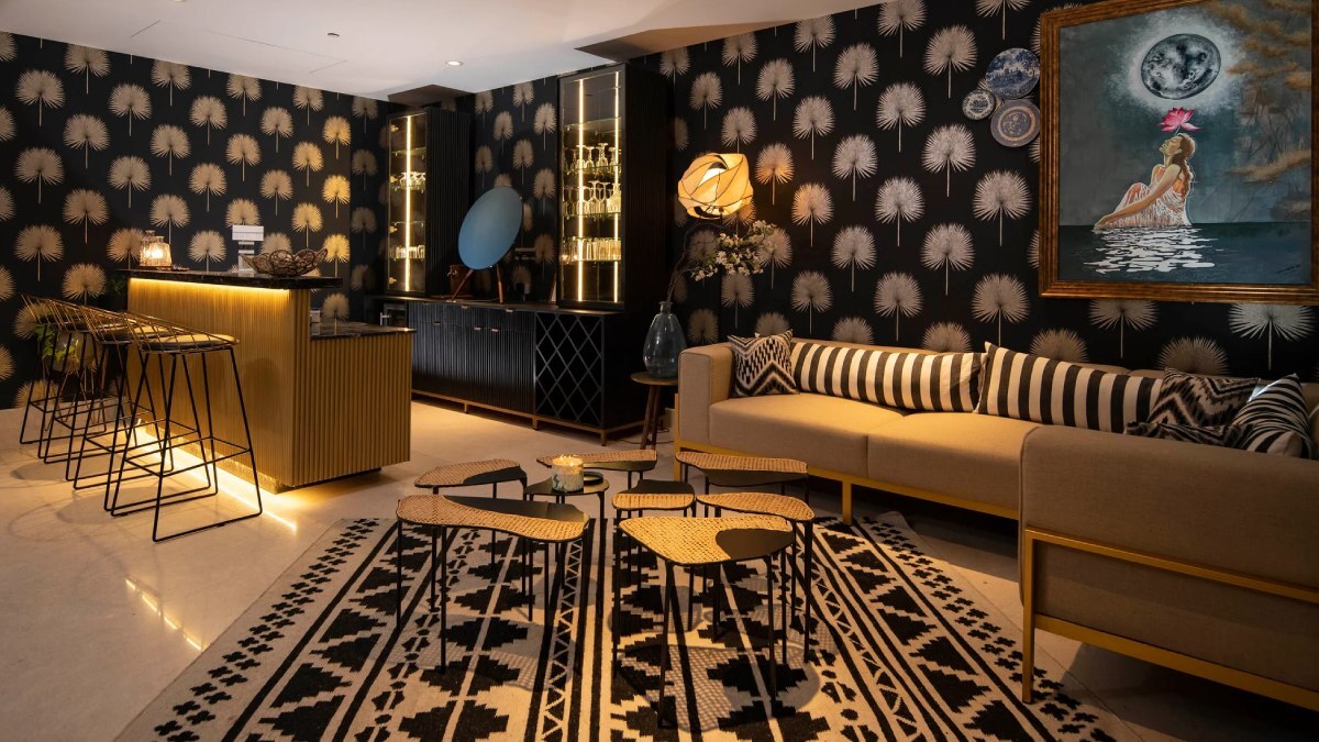 Zerodha நிகில் காமத் பெங்களூர் வீட்டை பாருங்க.. வாவ்..!!