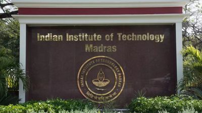 IIT மெட்ராஸ் - இஸ்ரோ கூட்டணியில் மெகா திட்டம்..!! 