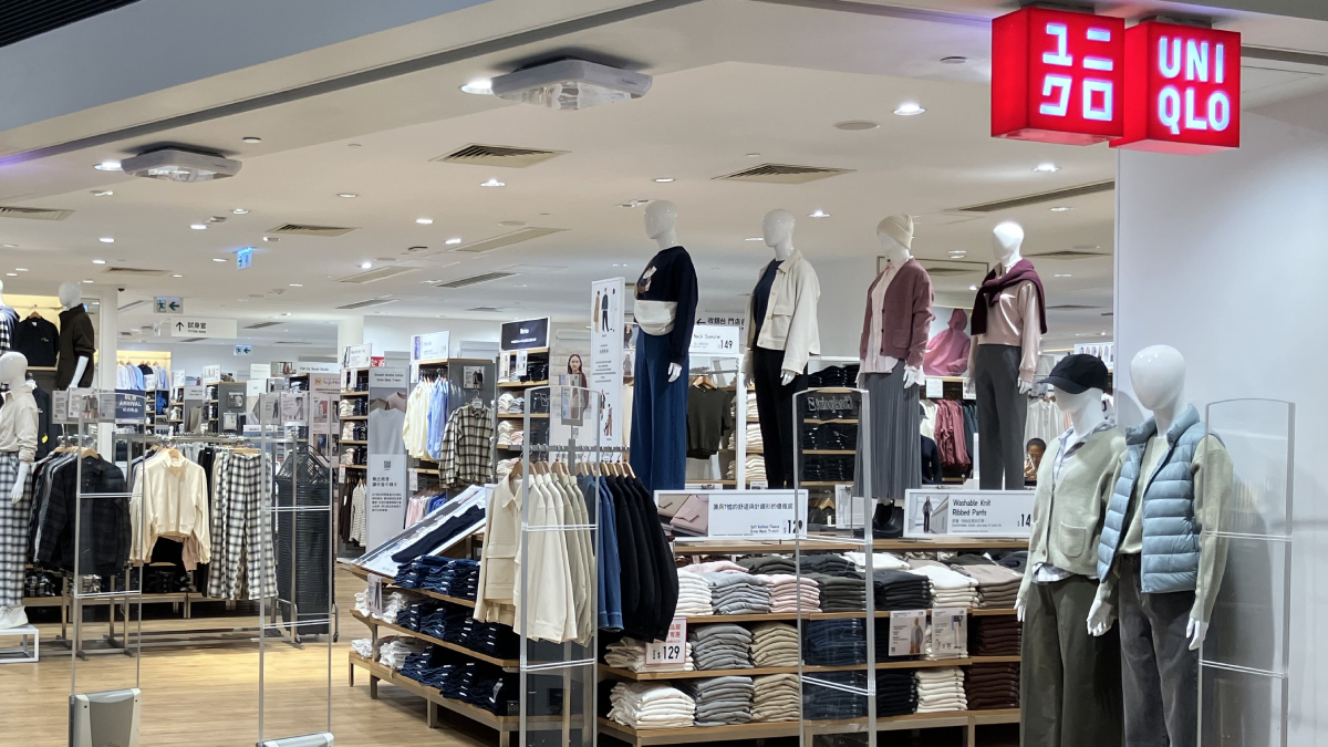 Uniqlo