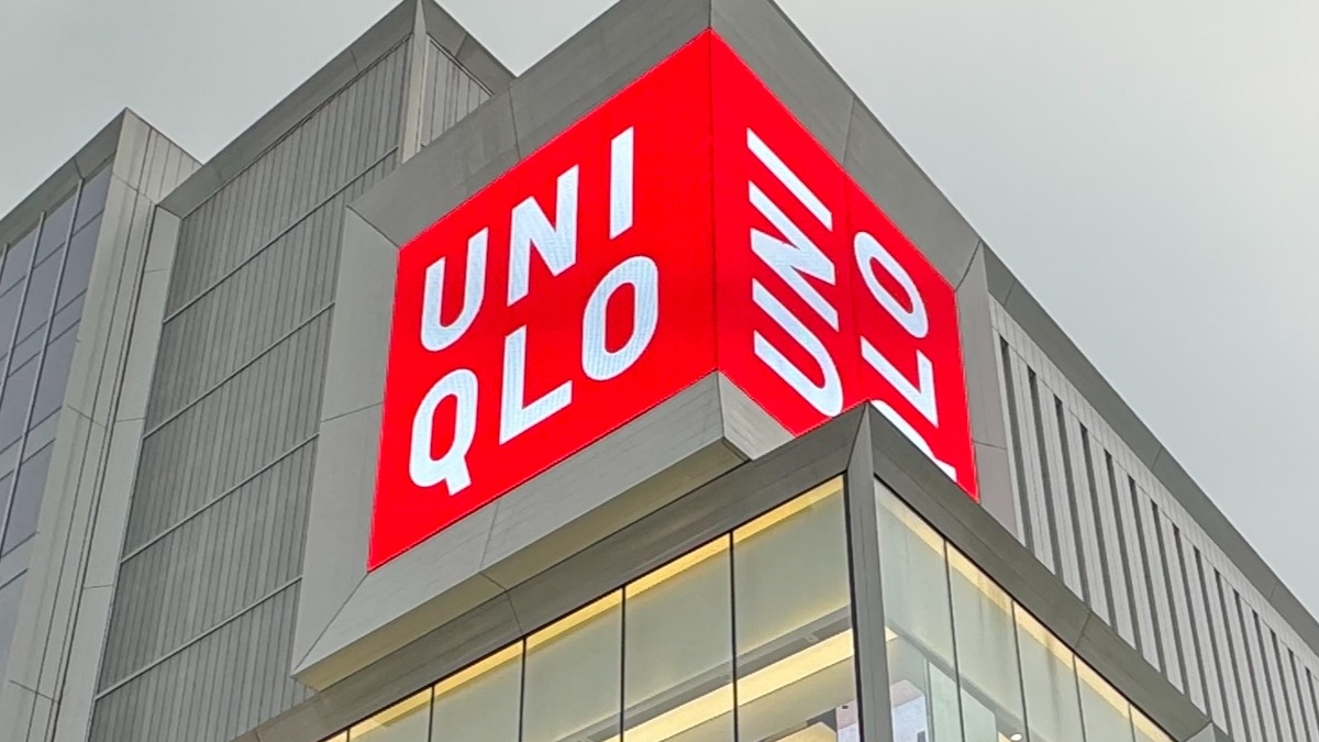Uniqlo