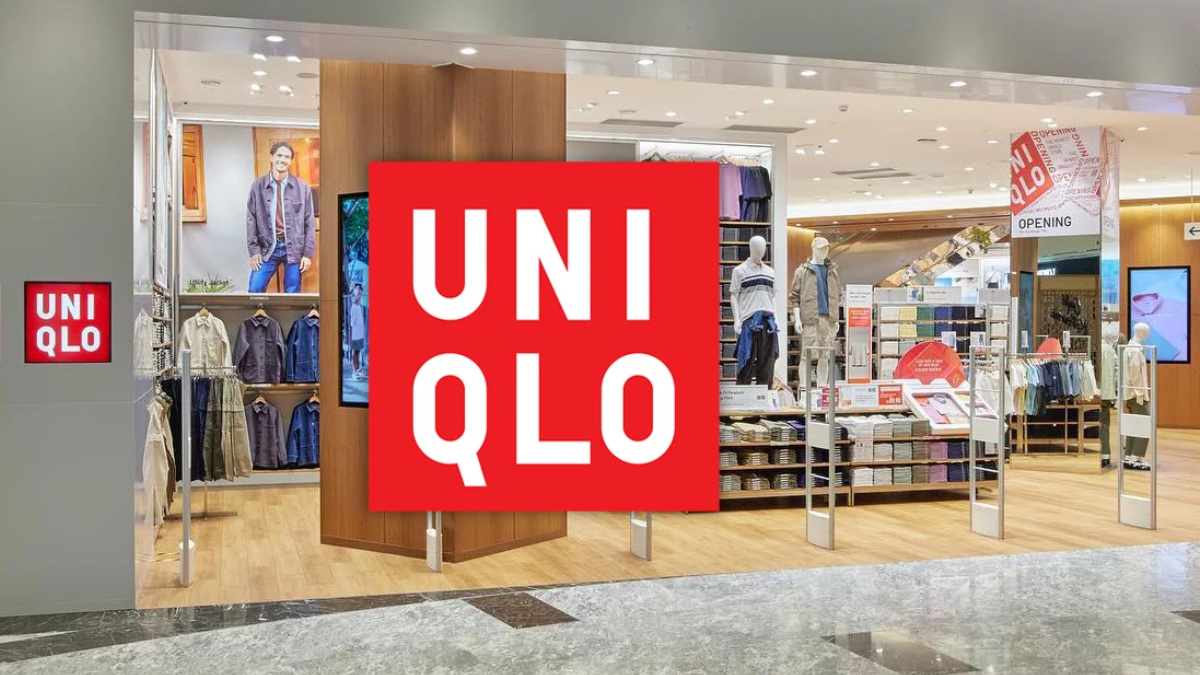 Uniqlo