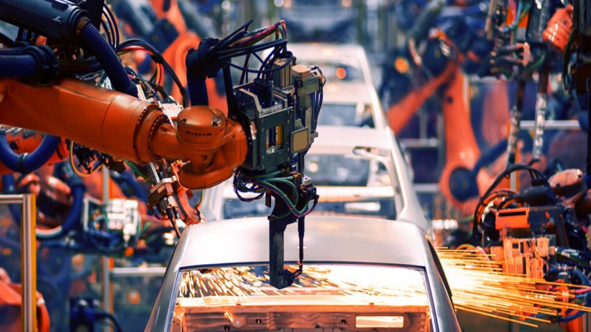 Vinfast’s EV Manufacturing Plant