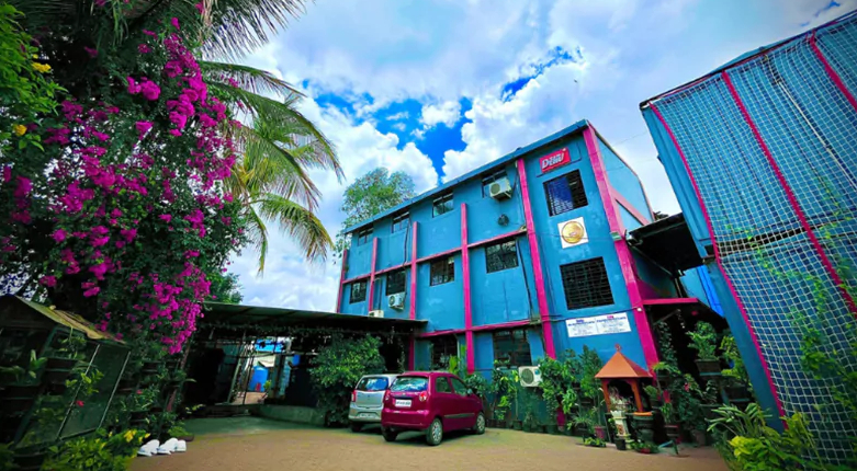 Dehu Engineering Partnership with Trichy company