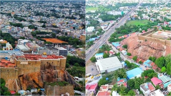 Dehu Engineering Partnership with Trichy company