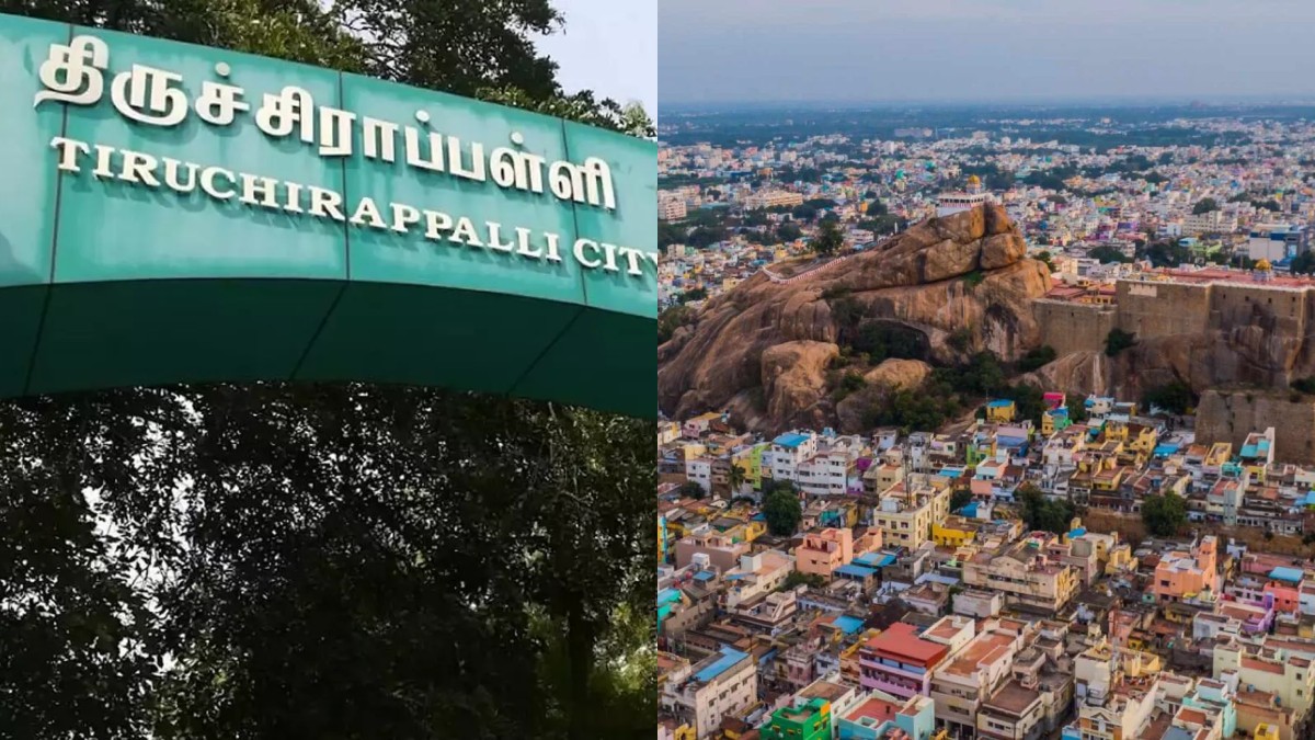 Dehu Engineering Partnership with Trichy company