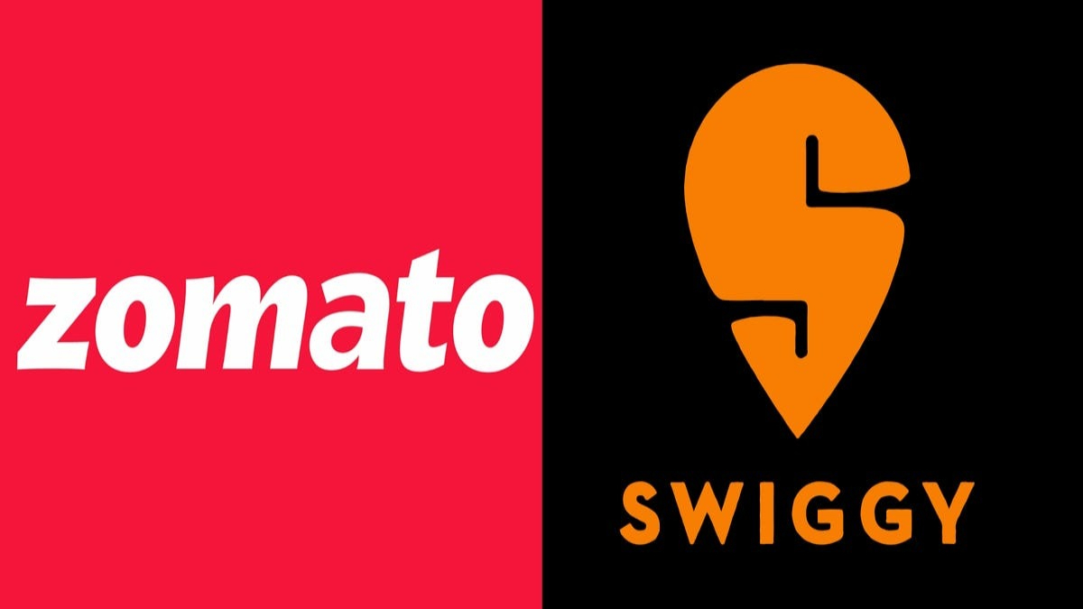 Zomato vs Swiggy: Who rules Indian online food delivery