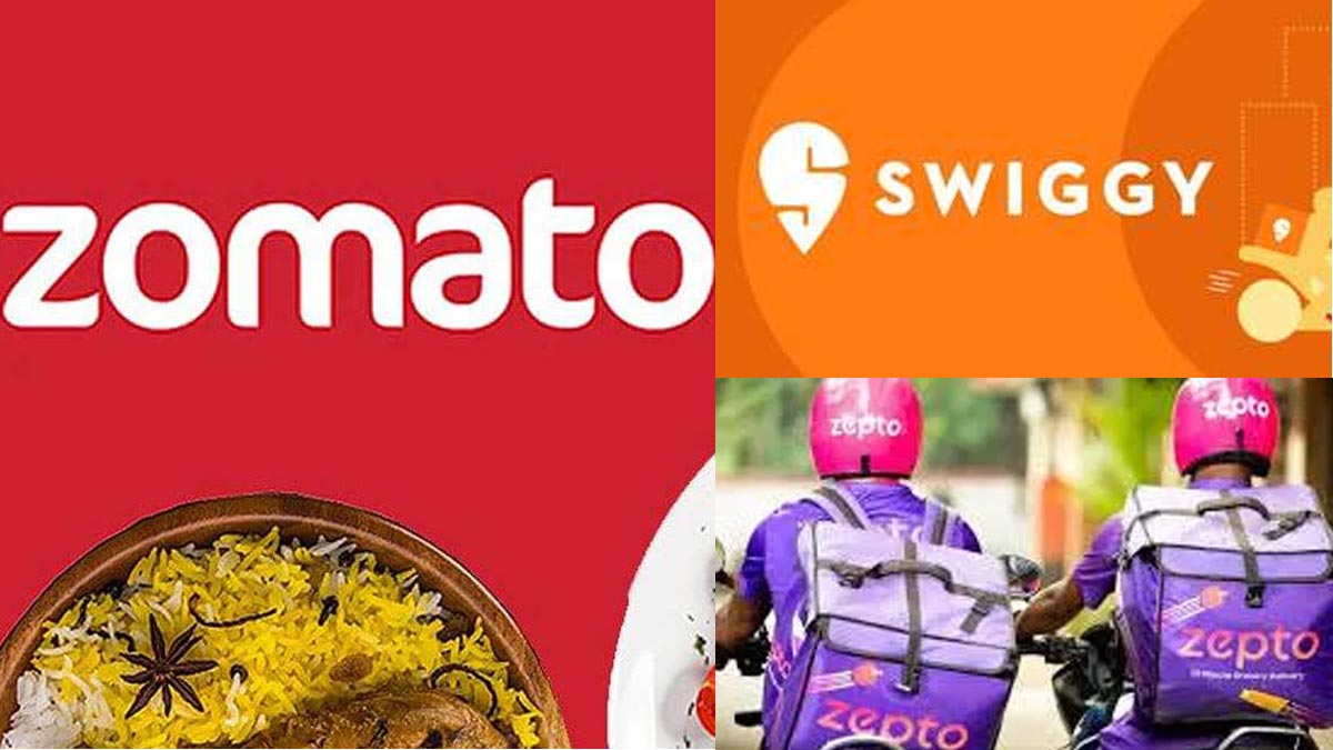 Zomato vs Swiggy: Who rules Indian online food delivery