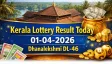 கேரளா தனலட்சுமி DL-46 லாட்டரி: யாருக்கெல்லாம் அடித்தது ஜாக்பாட்!! முழு லிஸ்ட்!!