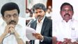 தமிழ்நாடும் இடைத்தேர்தல்களும்..!! தேர்தல்ல வச்ச மை கூட இன்னும் அழியல.. மறுபடியும் தேர்தலா?