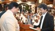 ஜெயலலிதா படத்துடன் பதவியேற்ற தவெக அமைச்சர்; சான்றிதழை மறந்து வந்த பெண் அமைச்சர் - சட்டமன்ற சுவாரஸ்யங்கள்