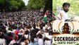 டெல்லியை அதிர வைத்த கரப்பான் பூச்சி கட்சி இளைஞர்கள்: ஜந்தர் மந்தரில் அபிஜித் தீப்கே பேசியது என்ன?