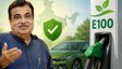 E20-ஐ விடுங்க.. E-100 வரப்போகுது.. மத்திய அரசு கொண்டு வந்த புது மாற்றம்..!!