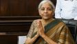 Nirmala Sitharaman: இந்தியப் பொருளாதாரத்தில் எந்த பிரச்சனையும் இல்லை.. பங்குச்சந்தை சரிய இதுதான் காரணம்..!