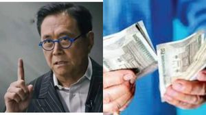 பணக்காரர்களின் ரகசியப் பாதை! ஏன் ராபர்ட் கியோசாகியின் முதலீட்டு டிப்ஸ் இன்றும் ஒரு மந்திரம்?