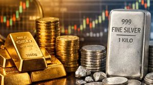 தங்கத்தில் முதலீடு செய்ய கரெக்டான டைம்.. இதை மட்டும் பாலோ பண்ணுங்க போதும்.. பண மழை கொட்டும்..!!