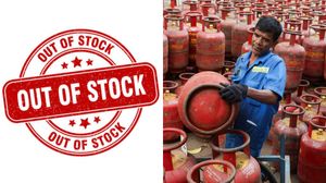 Out Of Stock ஆன இண்டக்ஷன் ஸ்டவ்.. பங்குச்சந்தையில் கில்லி ஆக மாறிய 3 பங்குகள்.. ரெடியாகும் முதலீட்டாளர்கள்..!!