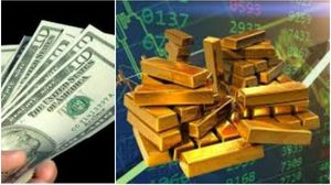 போர் பதற்றத்திலும் தங்கம் வீழ்வது ஏன்? டாலரின் ஆதிக்கம் மீண்டும் தொடங்குமா? உங்கள் முதலீடு எங்கே?