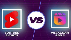 YouTube Shorts Vs Instagram Reels: இரண்டில் எது அதிக வருமானம் தரும்? எதில் அதிக வீடியோ வெளியிடலாம்?