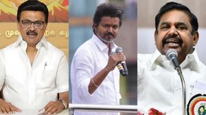 தமிழ்நாடு சட்டமன்ற தேர்தல்: Exit Poll முடிவுகள விட்டு தள்ளுங்க!! மே 4-இல் பல சர்ப்பிரைஸ் காத்திருக்கு..!!