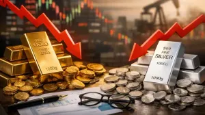 தங்கம், வெள்ளி விலை நிலவரம் நேரலை: மே மாதம் தங்கம் விலை சரியுமா? உயருமா?