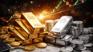 இன்றைய தங்கம், வெள்ளி விலை: வரும் வாரம் தங்கம் விலை உயருமா?