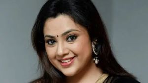 ரூ.10 கோடியை ரூ.100 கோடியாக மாற்றிய நடிகை மீனா..!! செம ஐடியாவா இருக்கே..!!