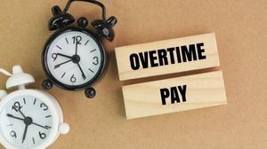 Over Time வேலைக்கு டபுள் சம்பளம்!! ஊழியர்களே புதிய தொழிலாளர் சட்டம் என்ன சொல்லுது தெரியுமா?
