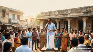 தமிழ்நாட்டில் MLA ஆகணுமா? வயது வரம்பு மற்றும் கல்வி தகுதி என்ன? அரசியலமைப்பு சட்டம் சொல்வது இதுதான்!