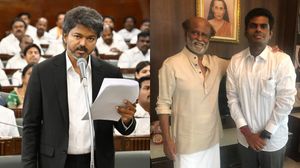 விஜய்யின் தவெகவுக்கு செக் வைக்குமா அண்ணாமலையின் இது நம்ம இயக்கம்? அண்ணாமலைக்கு ரஜினிகாந்த் ஆதரவா?