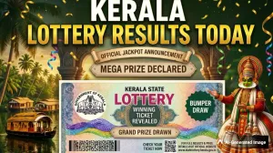 கேரள லாட்டரி  ஸ்திரீ சக்தி SS 523 முடிவுகள் வெளியீடு:  ரூ.1 கோடி வென்றது யார்?
