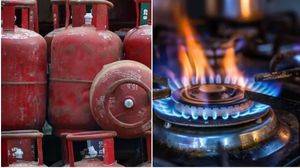 LPG சிலிண்டர் டூ விறகடுப்பு! இந்தியக் குடும்பங்களின் திடீர் மாற்றம்! இதுதான் காரணமா?