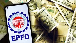 உங்க PF கணக்கிற்கு வட்டி வந்துவிட்டதா? EPFO வெளியிட்ட அப்டேட்!! முதல்ல இத செக் பண்ணுங்க..!!
