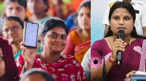 மகளிர் உரிமை தொகை ரூ.2,500ஆக உயர்வது எப்போது? அமைச்சர் ஜெகதீஸ்வரி வெளியிட்ட குட் நியூஸ்