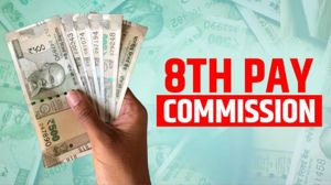 8th Pay Commission: மத்திய அரசு ஊழியர்களுக்கு அரியர் தொகை மூலம் அடிக்கப்போகும் ஜாக்பாட்..!!