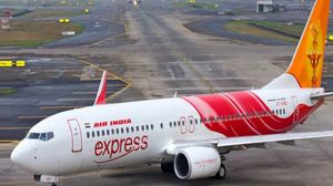 Air India: மீண்டும் விமானங்கள் ரத்து.. சவுதி அரேபியாவுக்குச் செல்வோர் உஷார்..!!