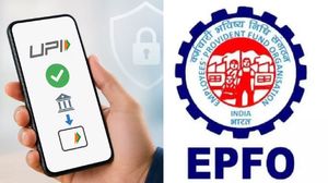 EPFO சந்தாதாரர்களுக்கு குட் நியூஸ்: PF பணத்தை UPI மூலம் எடுக்கும் வசதி.. வெளியானது முக்கிய அப்டேட்..!!