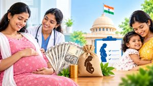 கர்ப்பிணி பெண்களுக்கு அரசு வழங்கும் ரூ.6000 நிதியுதவி! இரண்டாவது குழந்தைக்கும் கிடைக்குமா? முழு விவரம்!