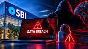 SBI Data Leak: வாடிக்கையாளர்கள் என்ன செய்ய வேண்டும்? உடனே பாஸ்வேர்டு, பின் நம்பரை மாற்ற வேண்டுமா?