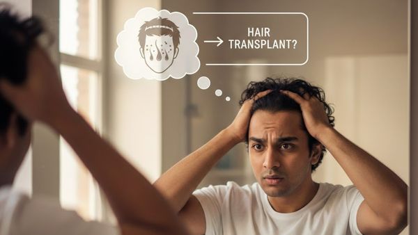 உயிரை பறிக்கும் Hair Transplant சிகிச்சைகள்!! சாட்டையை கையில் எடுத்த மத்திய அரசு!!