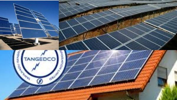 இலவச சோலார் பேனல் மின்சார திட்டம்! ஏழை எளிய குடும்பங்களுக்கு அதிரடி திட்டம் - முழு விவரம்!