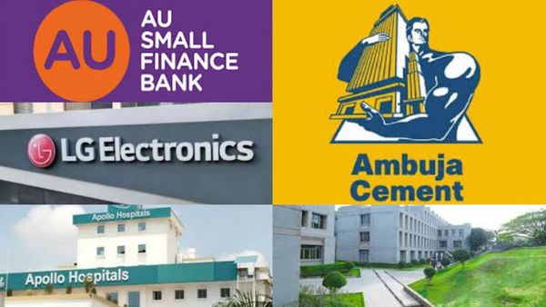 2026-ல் பணத்தை அள்ளப்போகும் 5 பங்குகள்: அம்புஜா சிமெண்ட் முதல் அப்பல்லோ ஹாஸ்பிடல் வரை! வாங்கலாமா?