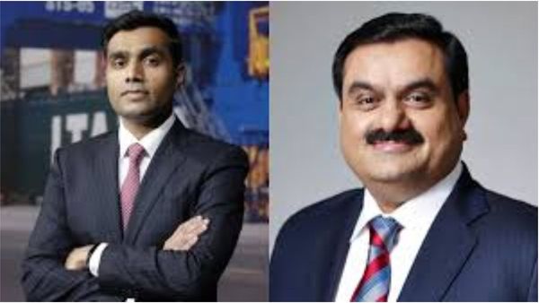 5 ஆண்டுகளில் ரூ.10 லட்சம் கோடி! அதானியின் மாஸ்டர் பிளான் – இந்திய சந்தையில் அடுத்த அதிரடி!