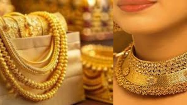 நகை பிரியர்களுக்கு குட் நியூஸ்! தங்கம், வெள்ளி விலை குறித்து முக்கிய அப்டேட்? இன்றைய நிலவரம் என்ன?