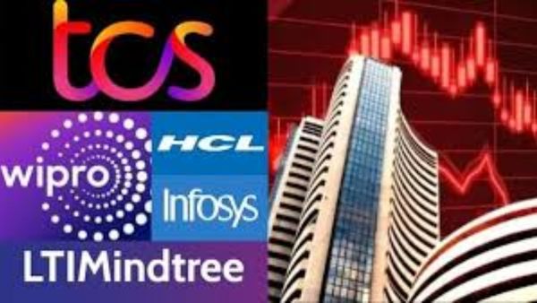 23% சரிந்த நிஃப்டி ஐடி! முதலீட்டாளர்களுக்கு இது ஆபத்தா அல்லது சூப்பரான வாய்ப்பா?